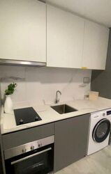 Affinity At Serangoon (D19), Apartment #522801701